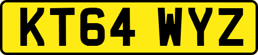 KT64WYZ