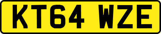 KT64WZE