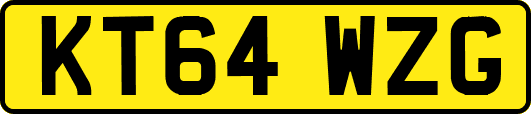 KT64WZG
