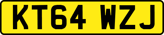 KT64WZJ