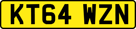 KT64WZN