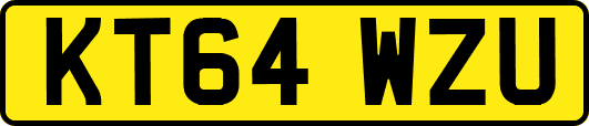 KT64WZU
