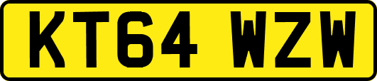 KT64WZW