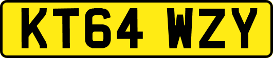 KT64WZY