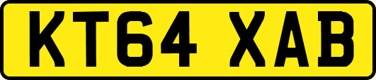 KT64XAB