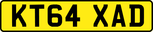KT64XAD