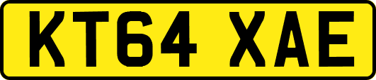 KT64XAE