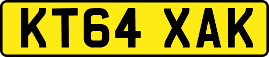 KT64XAK
