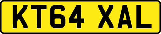 KT64XAL