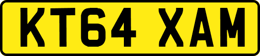 KT64XAM