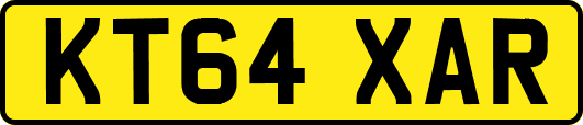 KT64XAR