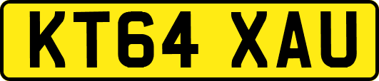 KT64XAU