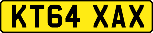 KT64XAX
