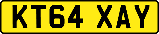 KT64XAY