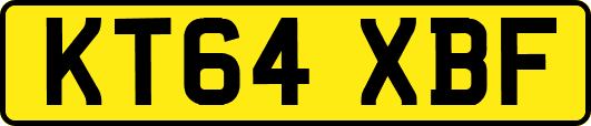 KT64XBF