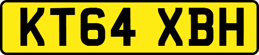 KT64XBH