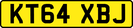 KT64XBJ
