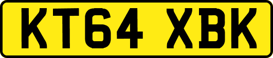 KT64XBK