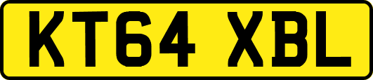 KT64XBL