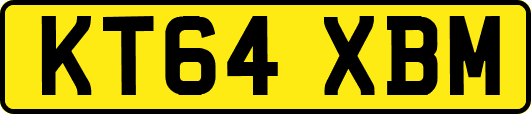 KT64XBM