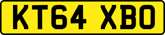 KT64XBO