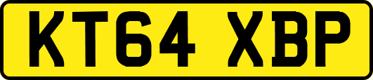 KT64XBP