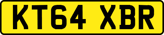 KT64XBR