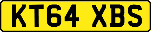 KT64XBS
