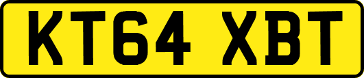 KT64XBT