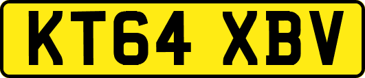 KT64XBV