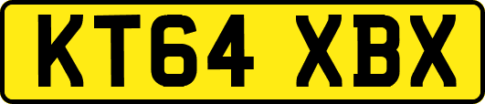 KT64XBX