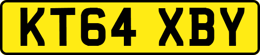 KT64XBY