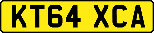 KT64XCA
