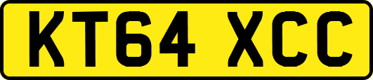 KT64XCC