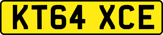 KT64XCE