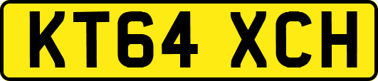 KT64XCH