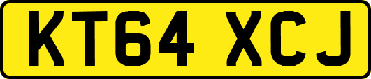 KT64XCJ
