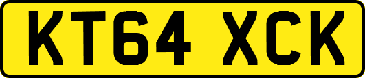 KT64XCK