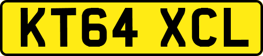 KT64XCL