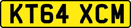 KT64XCM