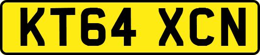 KT64XCN