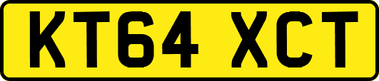 KT64XCT