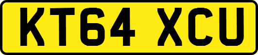 KT64XCU