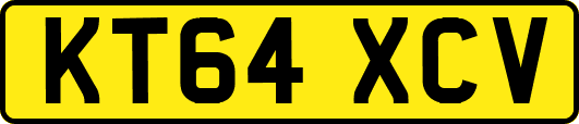 KT64XCV