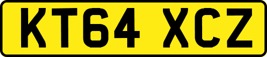 KT64XCZ