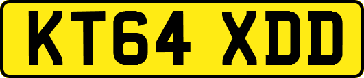 KT64XDD