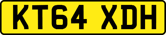KT64XDH