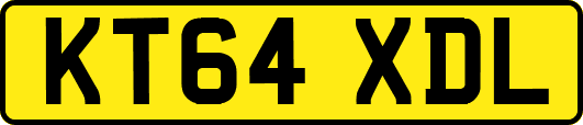 KT64XDL