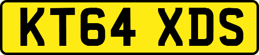 KT64XDS