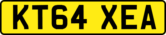 KT64XEA